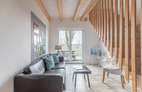 Nordstrand Apartment | Fofteinbutze twee