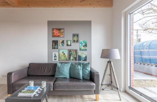 Nordstrand Apartment | Fofteinbutze twee
