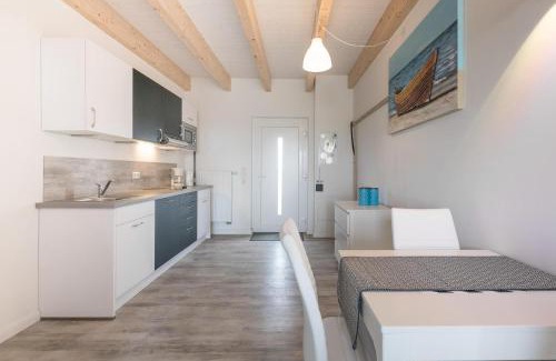 Nordstrand Apartment | Fofteinbutze twee
