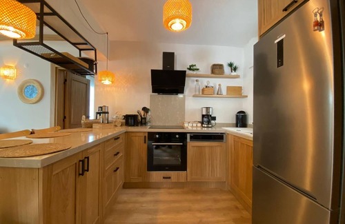 Foca Hotel | Foga Beach Homes