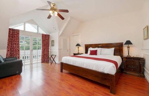 San Antonio Hotel | Fogo Resort