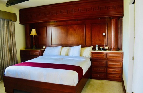 San Antonio Hotel | Fogo Resort