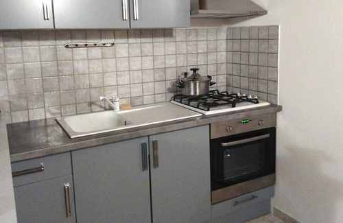 Taglio-Isolaccio House | FOLELLI, TAGLIO-ISOLACCIO, MORIANI-BEACH F3 fully equipped