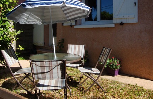 Taglio-Isolaccio House | FOLELLI, TAGLIO-ISOLACCIO, MORIANI-BEACH F3 fully equipped