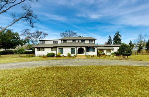 Foley House | Foley Funhouse