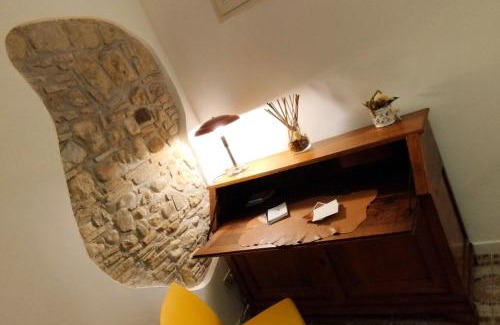 Benevento Apartment | Folià Bed and Relax