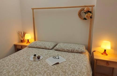 Benevento Apartment | Folià Bed and Relax
