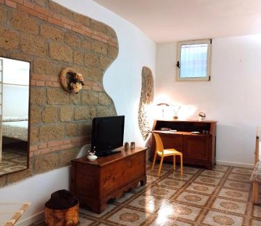 Benevento Apartment | Folià Bed and Relax