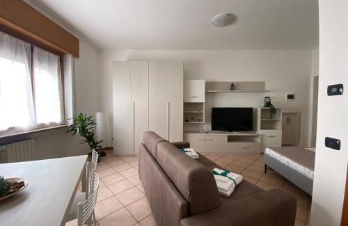 Senago Apartment | Foliage House by Quokka 360 - Rho Fiera in 15 minutes
