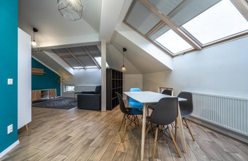 Vysehrad Apartment | Folimanka Apartments