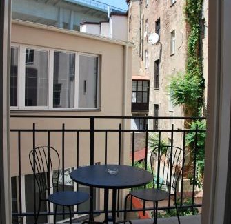 Vysehrad Apartment | Folimanka Apartments
