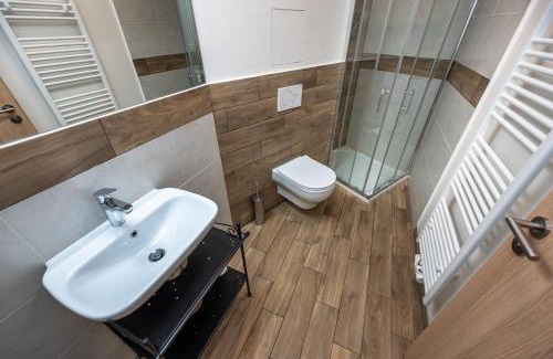 Vysehrad Apartment | Folimanka Apartments