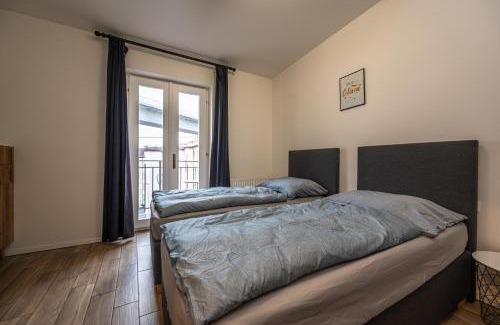 Vysehrad Apartment | Folimanka Apartments