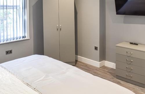 Folkestone House | Folkestone Central