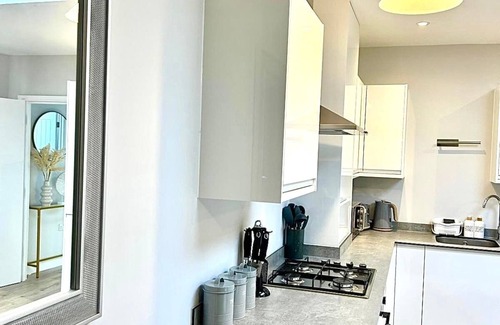 Folkestone Apartment | Folkestone Harbour Luxury Apartment Flat 4