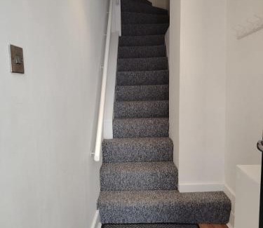 Folkestone Apartment | Folkestone harbour view