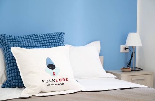 Vasto House | Folklore B&B