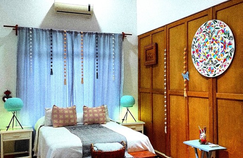 Tuxtla Gutierrez Hotel | FolklorSuites