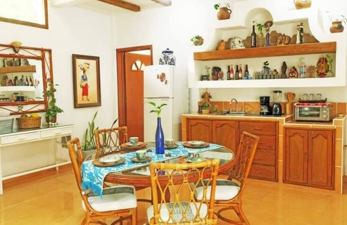 Tuxtla Gutierrez Hotel | FolklorSuites
