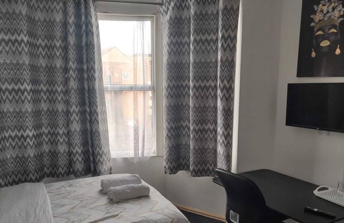 Harehills House | Follion Lodge
