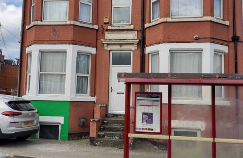 Harehills House | Follion Lodge