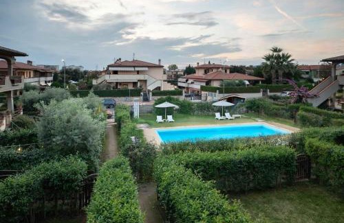 Follonica Apartment | Follonica Apartments - Pool & Relax