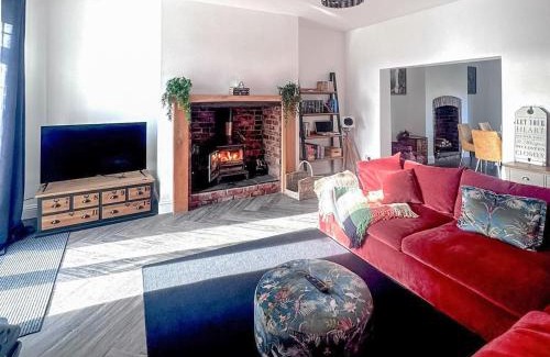 Tynemouth House | Follonsby Foal Cottage