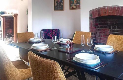 Tynemouth House | Follonsby Foal Cottage