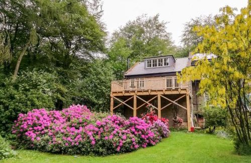Barnard Castle House | Folly Lodge