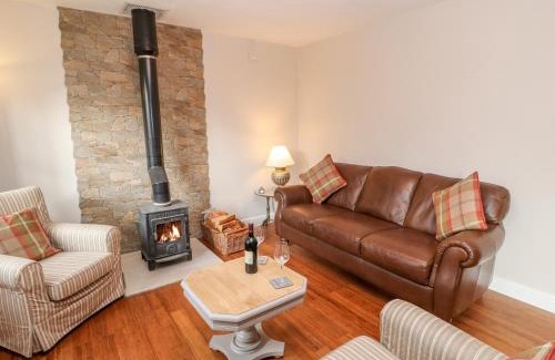 Barnard Castle House | Folly Lodge