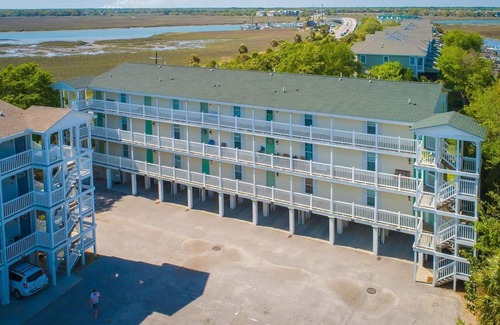 Folly Beach Condo | Folly LOVE