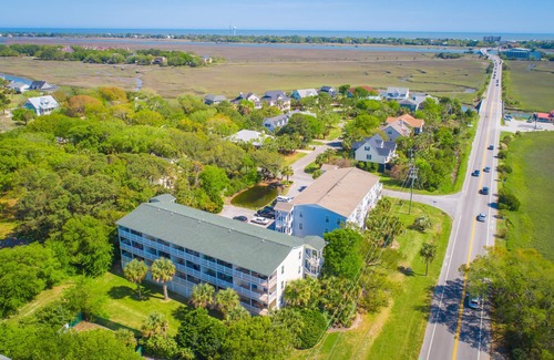 Folly Beach Condo | Folly LOVE