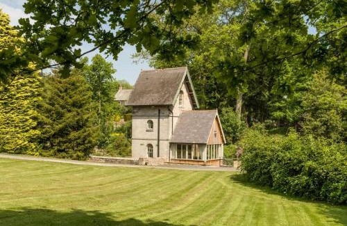 Belford House | Folly - Middleton Hall Estate