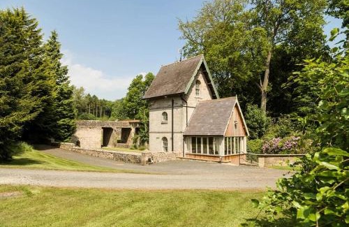 Belford House | Folly - Middleton Hall Estate