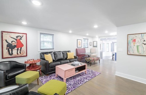 Folly Beach House | Folly Vacation Beautiful Beach Cottage 209-A