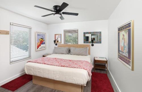 Folly Beach Apartment | Folly Vacation Fantastic Vibe! Incredible Apt D