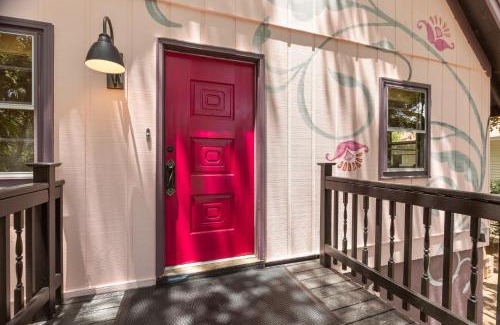 Folly Beach House | Folly Vacation Vintage Cottage with Stunning Views 218