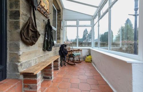 Bewerley Apartment | Folly View - Private, peaceful apartment with stunning views.