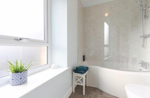 Bewerley Apartment | Folly View - Private, peaceful apartment with stunning views.