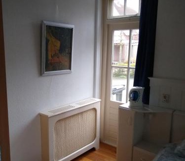 Oostkapelle Apartment | Folmerhuis