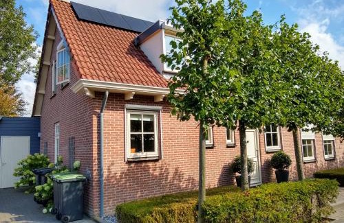 Oostkapelle Apartment | Folmerhuis