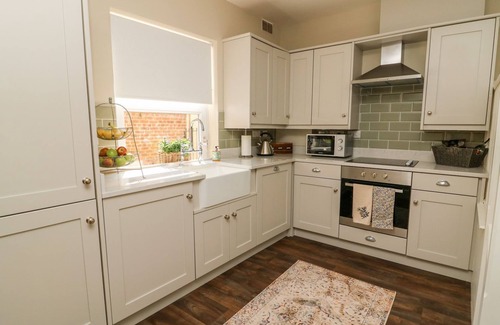 Caistor Cottage | Fonaby