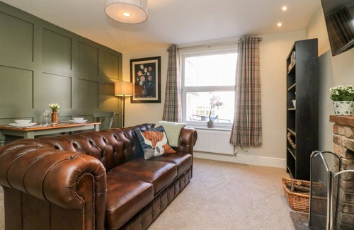 Caistor Cottage | Fonaby