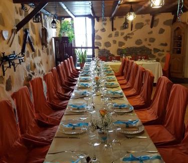 Adeje House | Fonda Central