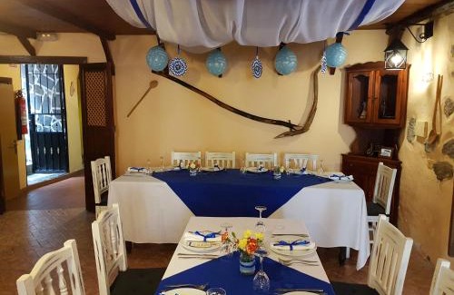 Adeje House | Fonda Central