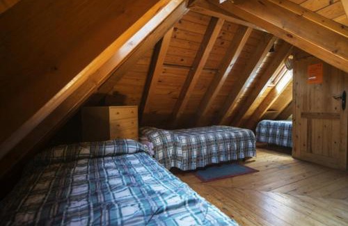 Escunhau House | Fonda Eth Petit - Sólo adultos,niños a partir de 12 años