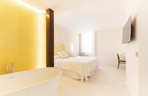 Alcudia Hotel | Fonda Llabres Hostal Boutique