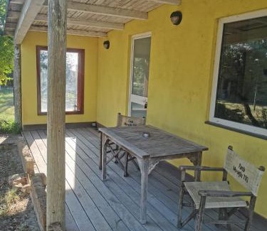 Comacchio Bed & Breakfast | FONDO MARSIGLIA 110