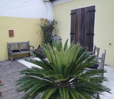 Comacchio Bed & Breakfast | FONDO MARSIGLIA 110