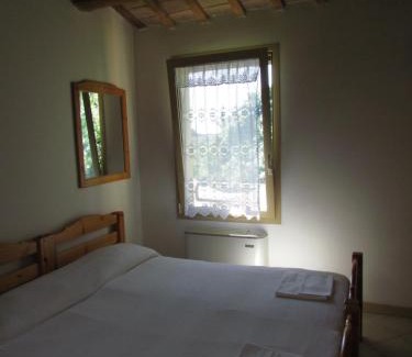 Faenza Bed & Breakfast | Fondo Riso